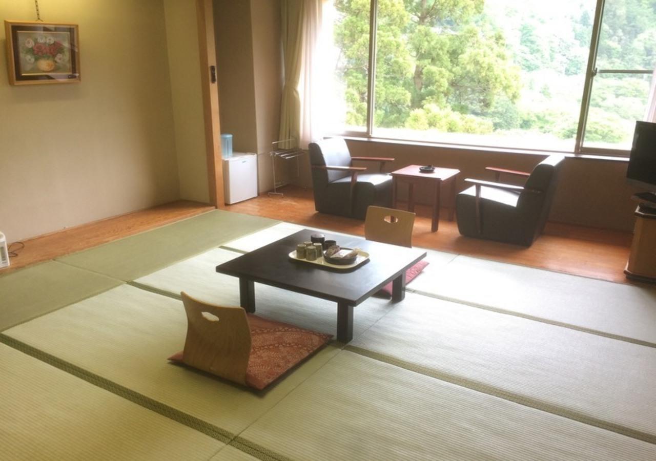 Higashiyama Park Hotel Shinfugetsu Aizuwakamatsu Exterior photo